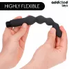 ADDICTED TOYS – prémium anális tisztító univerzális adapterrel