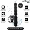 ADDICTED TOYS – univerzális adapteres anális tisztító