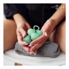 INTENSE Charli - prémium Kegel labda készlet, világos jade zöld