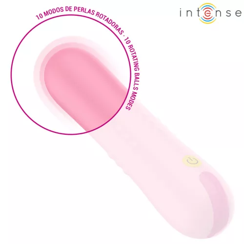 INTENSE – Barbara görgő vibrátor