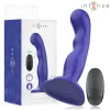 INTENSE Shorty – vibrátor tappanccsal és távirányítóval