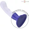 INTENSE Shorty – vibrátor tappanccsal és távirányítóval