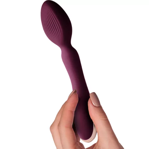 Climaximum Aurora – prémium wand vibrátor érzéki felfrissülésért