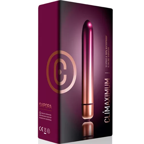 CLIMAXIMUM - Sepora Classic – prémium bullet vibrátor