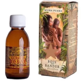 RUF – természetes afrodiziákum a szenvedélyhez 100 ml