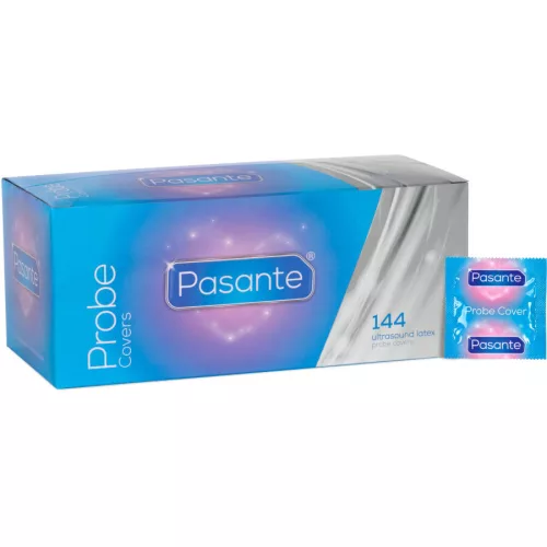 PASANTE – prémium óvszer doboz 144 darabos kiszerelésben