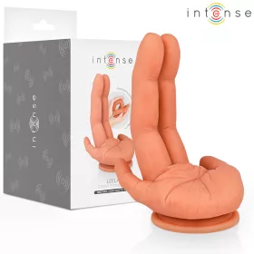 INTENSE Leela – rugalmas G-pont izgató 12,6 cm