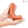 INTENSE Leela – rugalmas G-pont izgató 12,6 cm