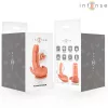 INTENSE Leela – rugalmas G-pont izgató 12,6 cm