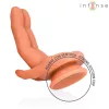 INTENSE Leela – rugalmas G-pont izgató 12,6 cm