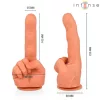 INTENSE Hubert – rugalmas G-pont izgató 14,2 cm-en