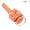 INTENSE Hubert – rugalmas G-pont izgató 14,2 cm-en