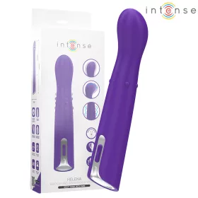 INTENSE Helena – rezgő gyöngy vibrátor 13,5 cm