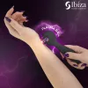 IBIZA – plazma gömb vibrátor és izgató