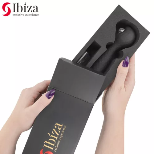 IBIZA – plazma gömb vibrátor és izgató