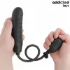 Addicted Toys Felfújható dildó Állítható méret P-pont stimuláló Szilikon