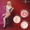 INTENSE DOLLS - Ingrid – fújható játékfigura három nyílással