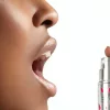 SECRETPLAY – eper ízű szájjal használható spray