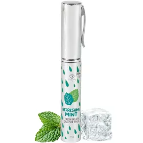 SECRETPLAY - refreshing mint oral spray