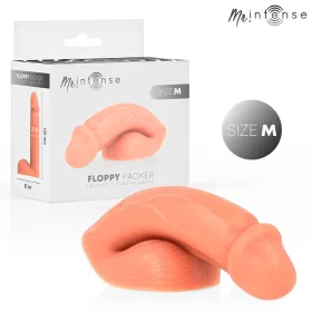 MR INTENSE – élethű M méretű péniszformáló