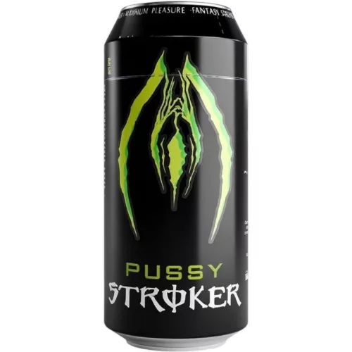 ALIVE - energikus maszturbátor férfiaknak, stílusos vónás