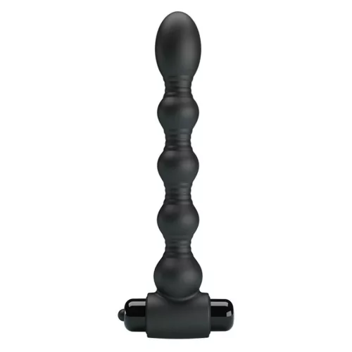 Mr Play anál vibrátor dugó