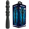 Mr Play Rugalmas Análdugó Vibrációval