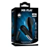 Mr Play prosztata masszírozó távirányítóval vibrációval