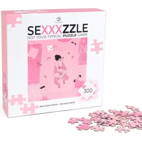 Secret Play Sexxzzle kirakósjáték