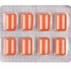 Wug Táplálékkiegészítő rágógumi melatoninnal és gyógynövényekkel 8 db cukormentes