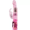 BAILE Pink Rabbit Mini – forgó szuperstimulátor