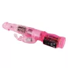 BAILE Pink Rabbit Mini – forgó szuperstimulátor