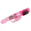 BAILE Pink Rabbit Mini – forgó szuperstimulátor