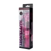 BAILE Pink Rabbit Mini – forgó szuperstimulátor