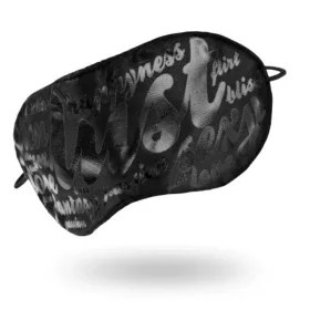   Bijoux Indiscrets Les Petits Bonbons Mask of Passion szemkötő