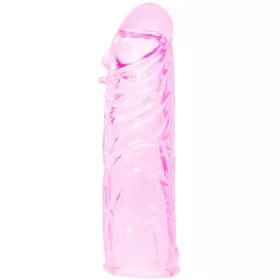 BAILE – érzéki szilikon pénisz hüvely 13 cm