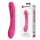 Romance Vibrátor 7 rezgés, 4 ringató G-pont stimuláló USB-töltés