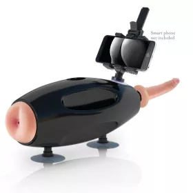 FETISH FANTASY EXTREME – prémium nemzetközi szexgép