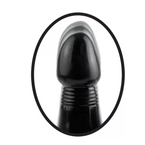 ANAL FANTASY – vibráló anális plug élvezetért