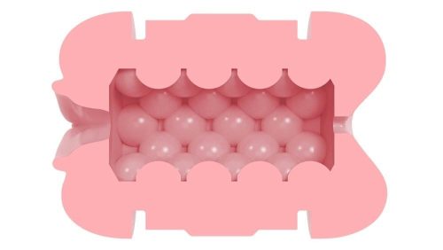 Ausdauer-Trainingseinheit: Quickshot-Lady/Hintern