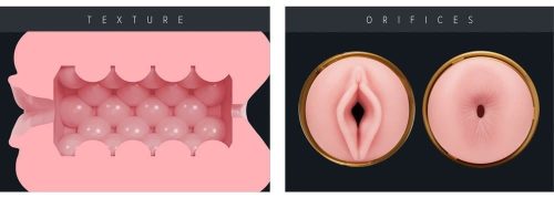 Ausdauer-Trainingseinheit: Quickshot-Lady/Hintern