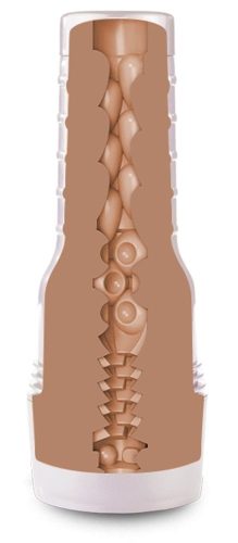 Autumn Falls Peaches