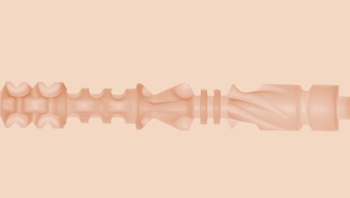 Fleshlight Girls Elsa Jean Treat (Po)