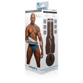 Fleshjack Boys Max Schurken Überdrive