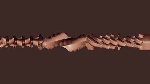 Fleshjack Boys Max Schurken Überdrive