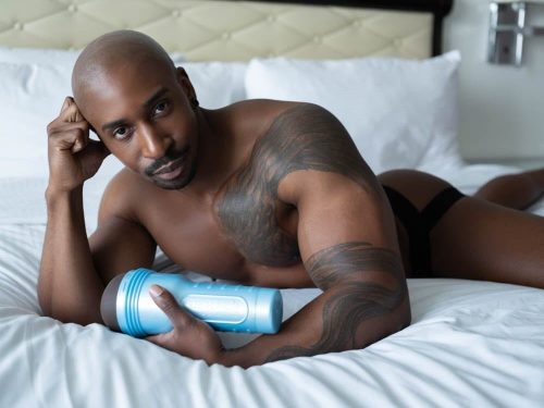 Fleshjack Boys Max Schurken Überdrive