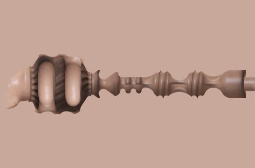 Fleshlight Boost Bang LM Flesh (RP)