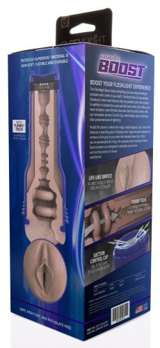 Fleshlight Boost Bang Medium Dark (RP)