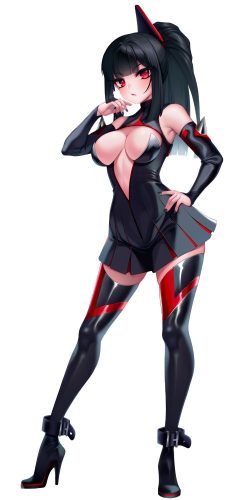 Fleshlight Fantasy Lilith Fukumoto Shokushu