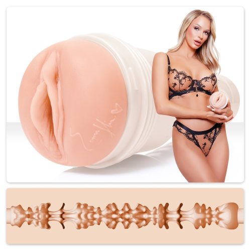 Fleshlight Girls Emma Hix Sirup